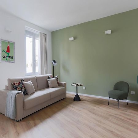 The Best Rent - Spacious And Renovated Two-Bedroom Apartment Downtown Milão Exterior foto