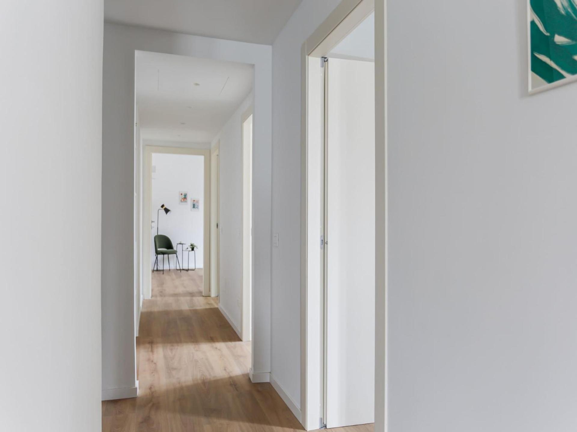 The Best Rent - Spacious And Renovated Two-Bedroom Apartment Downtown Milão Exterior foto