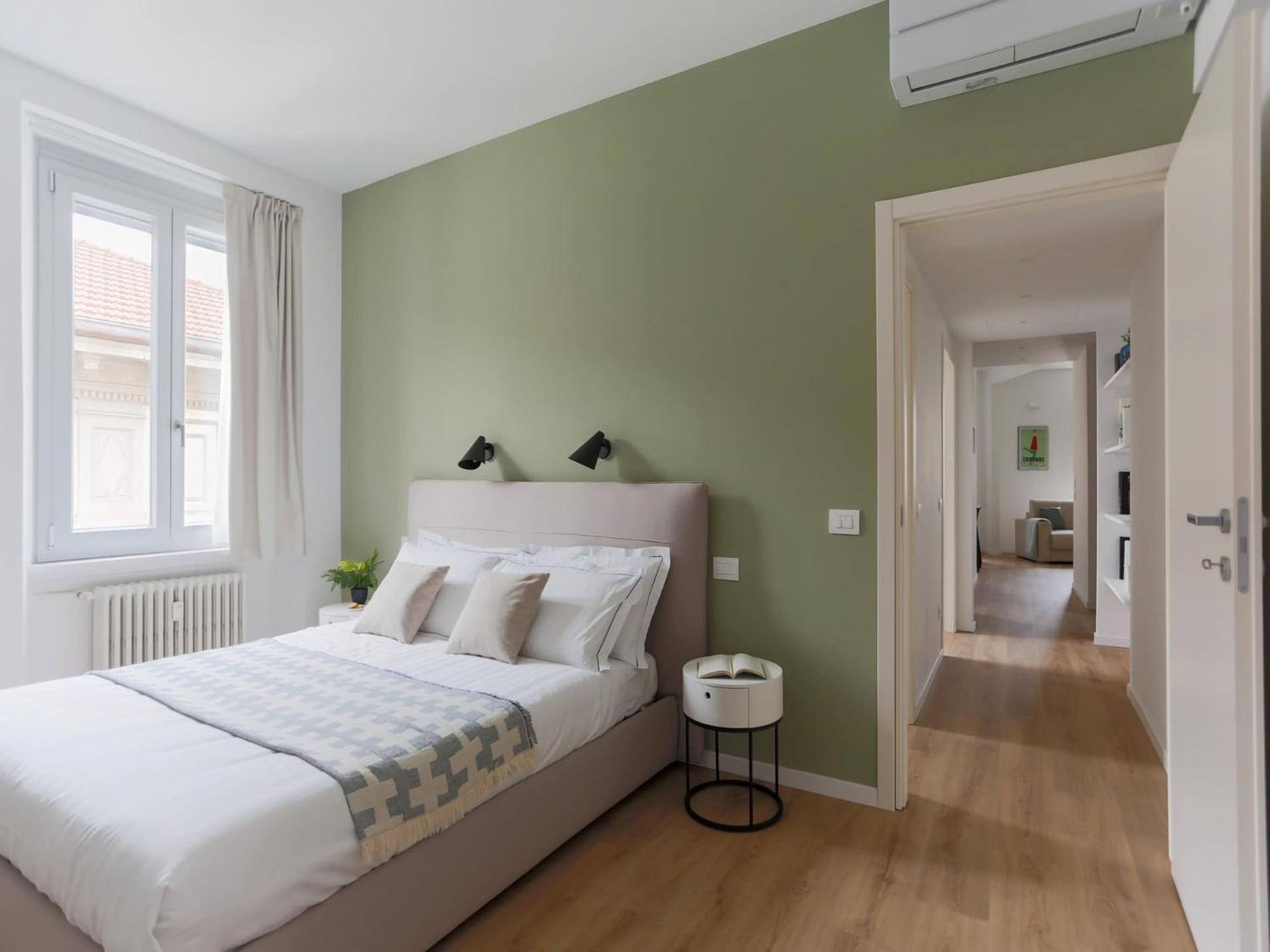 The Best Rent - Spacious And Renovated Two-Bedroom Apartment Downtown Milão Exterior foto