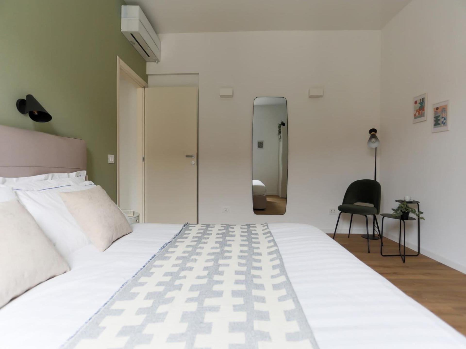 The Best Rent - Spacious And Renovated Two-Bedroom Apartment Downtown Milão Exterior foto