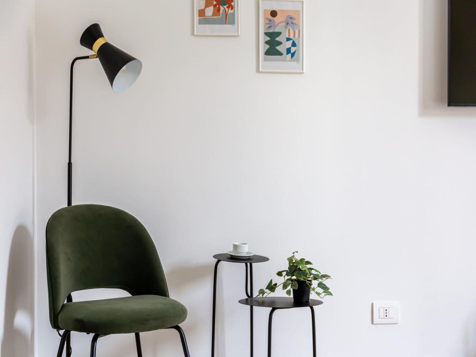 The Best Rent - Spacious And Renovated Two-Bedroom Apartment Downtown Milão Exterior foto