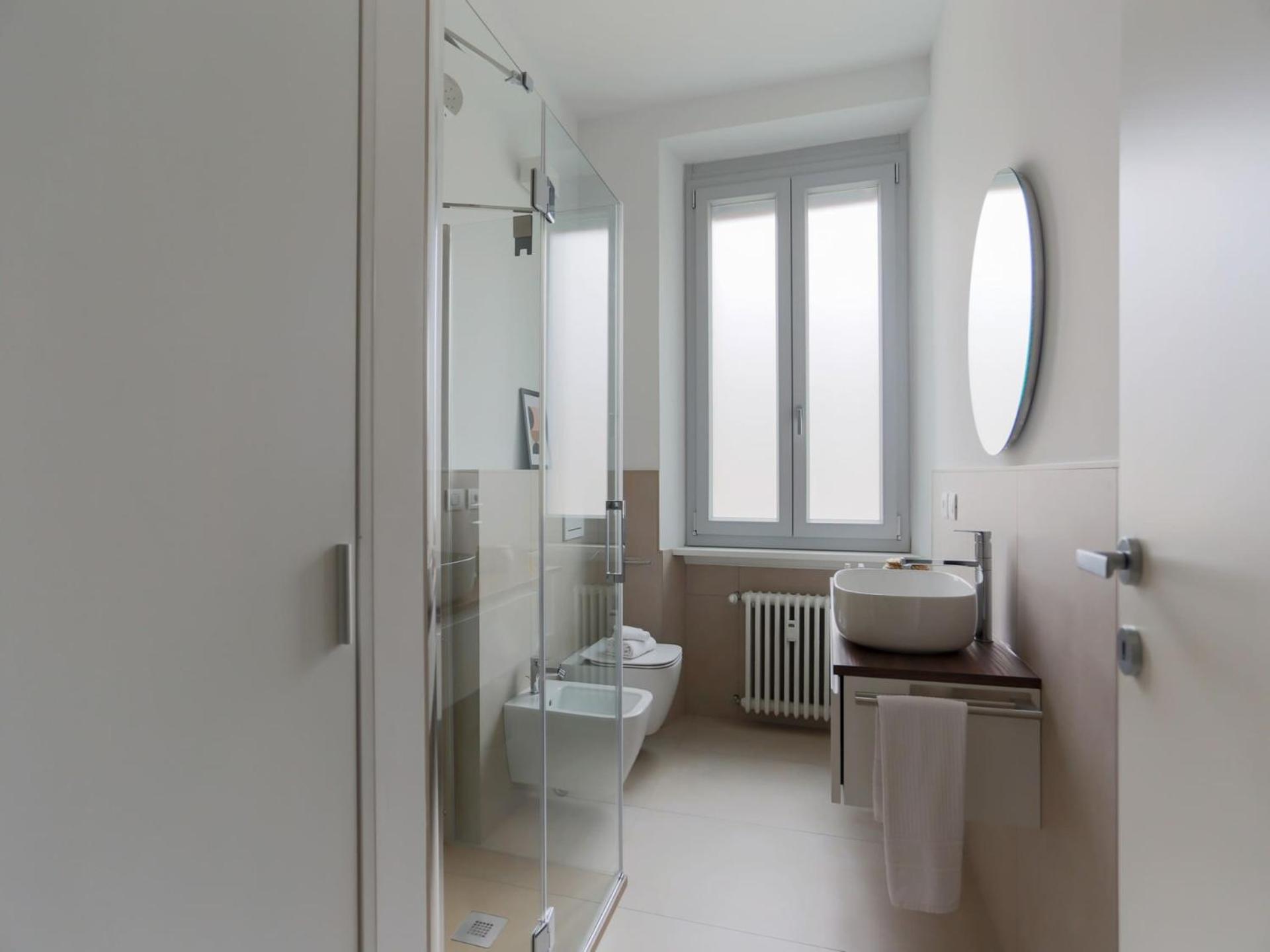 The Best Rent - Spacious And Renovated Two-Bedroom Apartment Downtown Milão Exterior foto