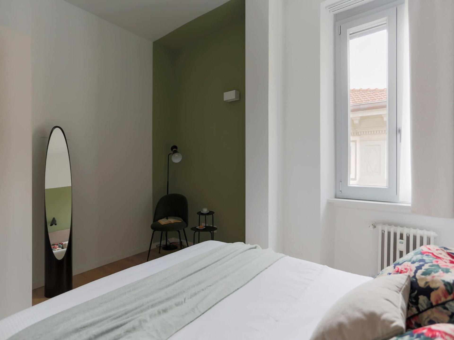 The Best Rent - Spacious And Renovated Two-Bedroom Apartment Downtown Milão Exterior foto