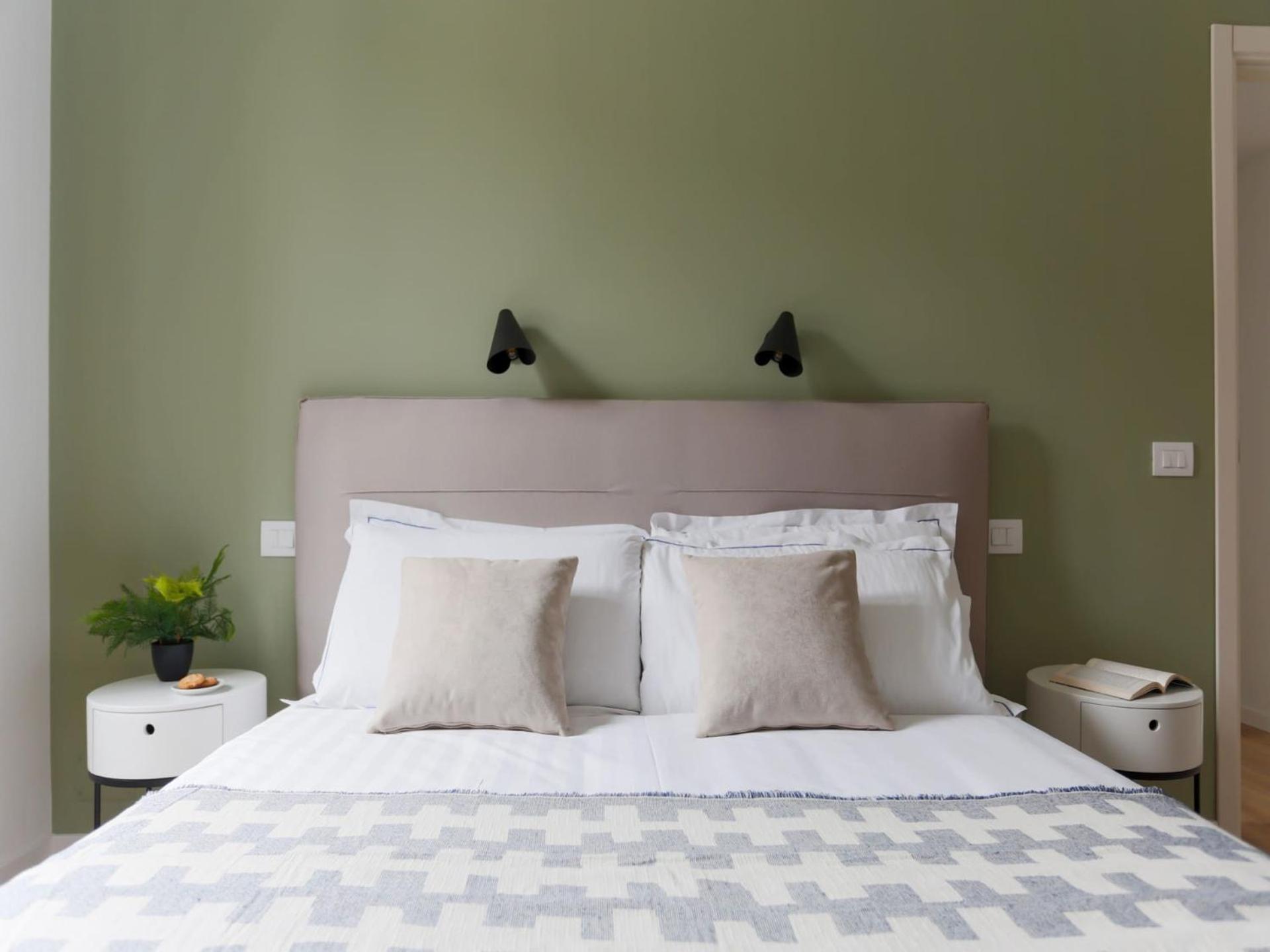 The Best Rent - Spacious And Renovated Two-Bedroom Apartment Downtown Milão Exterior foto